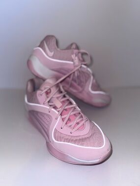 Nike KD16 Women’s Pink Training Sneakers